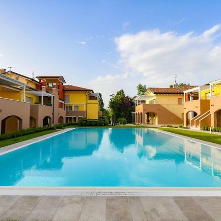 My Peschiera Family Home Deluxe Peschiera del Garda Exterior foto